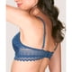 thumbnail image 3 of Sosten Sin Arco Copa B Encaje Poliamida Mujer LADY GENNY, 3 of 3