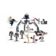 thumbnail image 4 of Bloques de construcción Clon Trooper y Droides de Batalla, 4 of 4