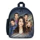 thumbnail image 1 of iCarly Mochila Escolar para Niños y Niñas, Mochila Infantil Ligera de Alta Calidad, Grande y Duradera Azul, 1 of 6