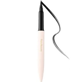 Delineador Líquido Matte Perfect Strokes De Rare Beauty 0.03 Oz / 0.9 Ml