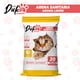 thumbnail image 2 of Arena Para Gato 20 Kg Duke Bentonita Aglutinante Aroma Limon, 2 of 10