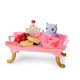 thumbnail image 1 of Muñeca Playset American Girl WellieWishers de 14.5 pulgadas con bandeja, 1 of 5