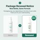 thumbnail image 2 of Limpiador facial MAKE P:REM Safe Me. Relief Moisture 200 ml, 2 of 7