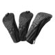 thumbnail image 3 of Golf Wood Headcover Drivers Covers Club Cover Equipment Traje De 3 Piezas, 3 of 5