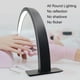 thumbnail image 2 of Lampara Arco Mesa Escritorio Compacta Luz Led Lau, 2 of 3