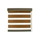 thumbnail image 1 of Cortina Duo Comfort 160X180 cm Café, 1 of 3