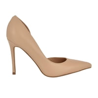 Blusa Cálida Para Mujer Folowe Pump De Shoe Nine West, Talla 5