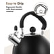 thumbnail image 4 of Estufa de acero inoxidable de alta calidad, 2.0 L, para tetera, de Clobtop, 4 of 8
