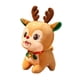 thumbnail image 5 of Mu?eco De Peluche Navide?o, Bonito Adorno Navide?o Para Mesa, Estilo Escaparate N, 5 of 5