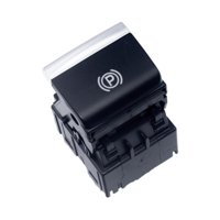 Magideal - Botón De Freno De Mano Electrónico, 35355-Tba-A01, Interruptor De Retención De Freno, Accesorios De Coche Para Resistencia Al Calor Cívica Larga Vida