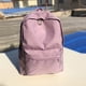 thumbnail image 1 of Simple Large-capacity Backpack, Lightweight And Versatile Backpack, Black Class Bookbag, College Student Backpack, Women's Backpack, 1 of 5