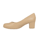 thumbnail image 3 of ZAPATOS FORMALES PICCADILLY NUDE MUJER PI-11007200003338 - Talla 40 CL / 26.2 CM, 3 of 6