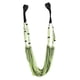 thumbnail image 1 of Columpio De Yoga Aéreo Hamaca De Yoga Sling Ejercicio Fitness Gimnasio Herramienta De Inversión Verde, 1 of 5