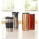 thumbnail image 5 of Taza de viaje Keurig para cafetera K-Cup Pod de 350 ml, acero inoxidable, 5 of 7