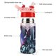 thumbnail image 3 of Solo LevelingBotella de Agua con Tapa Pop Top de Un Toque, Acero Inoxidable, a Prueba de Fugas, para Deportes, Botella Infantil rosa 12 oz, 3 of 6