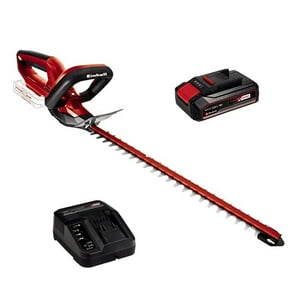 Cortasetos Inalambrico 18V+ Bat + Cargador Einhell