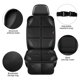 thumbnail image 2 of Protector de asiento de coche XHYANG con el acolchado más grueso e impermeable 600D, 2 of 7