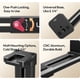 thumbnail image 5 of Ulanzi CA15 OneLock Soporte Para Tablet C072, 5 of 9