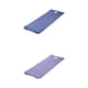 thumbnail image 1 of Colchón De Cama De Masaje Para Salón De Belleza De 2 Piezas Con Orificio Facial Púrpura Ahumado + Azul Oscuro, 1 of 3