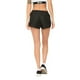 thumbnail image 3 of Short Wilson Microfibra Dama Negro Tenis Padel, 3 of 3