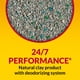 thumbnail image 3 of Arena para gatos Purina Tidy Cat sin aglomerar 9,1 kg, 3 of 7