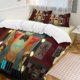 thumbnail image 1 of Five Nightat Freddy Quilt Set Thicken Soft 3 Pieces Bedding Set All Season Duvet Cove with 2 Pillowcases for Adult Women Girls Teens Home Room Decor, 1 of 5