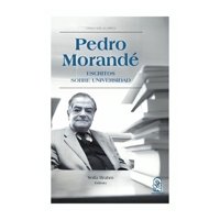 Ediciones Uc - Pedro Morandé Escritos Sobre Universidad 858