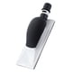 thumbnail image 5 of Bloque de lijado manual, pulidor sin polvo, herramienta abrasiva de lijado, bloque de lija, soporte de papel de lija, extracción de polvo para trabaja 8 pulgadas, 5 of 5