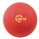 thumbnail image 1 of Pelota Playground Champion Sports, color rojo, 33 cm de diámetro, 1 of 2