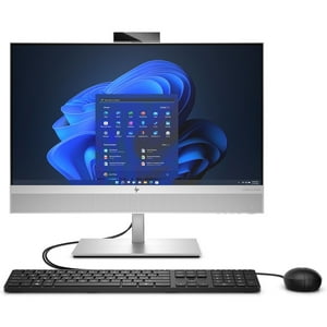 Computador All In One Hp 800 G6 23.5"" (I5-10Ma 16Gb 512Gb Ssd) Reacondicionado Grado A