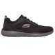 thumbnail image 1 of Zapatilla Hombre Geno Negro Skechers, 1 of 2