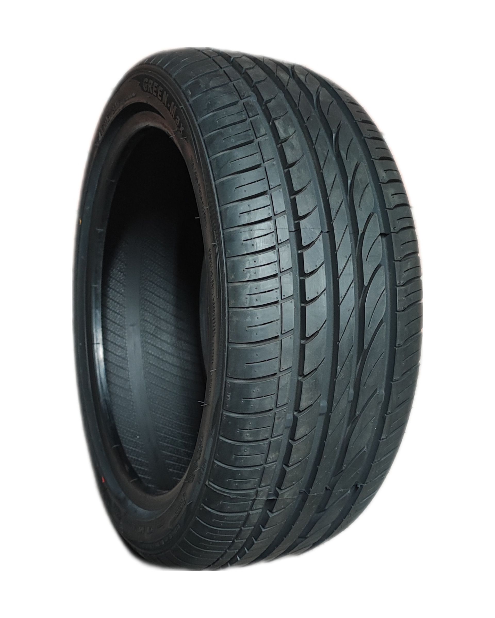 Linglong - Neumatico 195/40 R17 81V Green Max