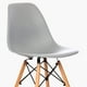 thumbnail image 3 of Pack Eames DSW x4 Gris claro, 3 of 7