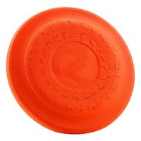 Total Click - Frisbee Juguete Interactivo Y De Entrenamiento Para Perros