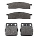 thumbnail image 1 of 4 Pastillas De Freno Delanteras Y Traseras Resistentes Para Yamaha Yz 65 2018-2021 Accesorio, 1 of 5