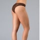 thumbnail image 3 of Pack 3X Bikini Microprint Bonded Flores Mujer 25606-255, 3 of 6