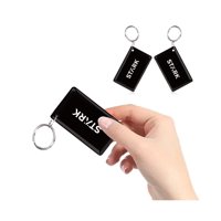 Stark Design - Tarjeta De Proximidad Para Cerradura Digital