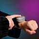 thumbnail image 5 of Juguete Just Play Thing animado de Wednesday con control remoto, 5 of 6
