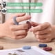 thumbnail image 4 of Anillos Sensoriales Mr. Pen Pack de 10 Colores, 4 of 7