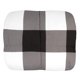 thumbnail image 2 of Juego de Edredón Sweet Home Collection de Tartán Buffalo para Cama Individual, 2 of 6