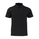 thumbnail image 2 of Polera Polo Outdoor DryFresh Smooth UV Hombre Manga Corta Negro, 2 of 6