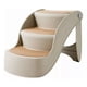 thumbnail image 1 of Escalera Plegable Para Mascota Café, 1 of 2