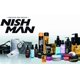 thumbnail image 5 of Colonia y Crema Nishman New Gold One 400 ml, 5 of 6