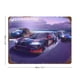 thumbnail image 2 of Auto de Carreras Cartel Metálico, Decoración de Pared de Cartel Metálico Personalizado para Regalos de Fans, Amigos, Familia y Amantes 20*30CM, 2 of 6