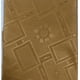 thumbnail image 2 of Mantel redondo 180x180 color mostaza, 2 of 3