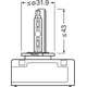 thumbnail image 2 of Ampolleta D5S Xenon Osram 25W, 2 of 3