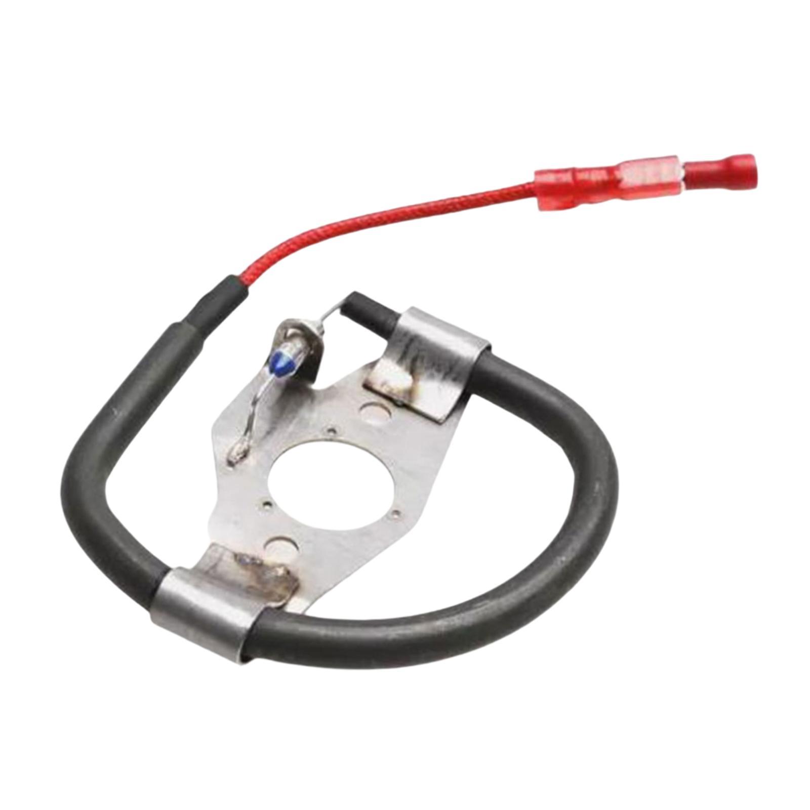 Magideal - F5Tz-9J294-A - Calentador Del Filtro De Combustible Para Ford 1998-2003