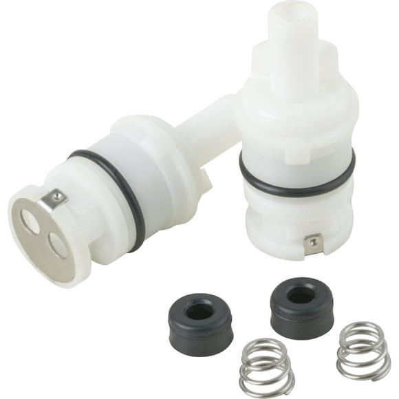 Kit de reparación para grifo con cartucho sin arandela Home Impressions