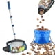thumbnail image 1 of Nut Gatherer Zozen Walnut Picker Upper Roller Piña Picker, 1 of 6