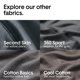 thumbnail image 5 of Calzoncillos bóxer Tommy John Luxe Modal 6 de longitud media, 5 of 6